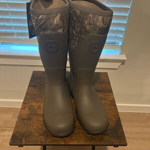 Habit All Weather Boot -Mossy Oak